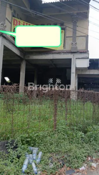 image RUKO 3 LANTAI – PINGGIR JALAN BY PASS IDA BAGUS MANTRA, LOKASI STRATEGIS!" (1)