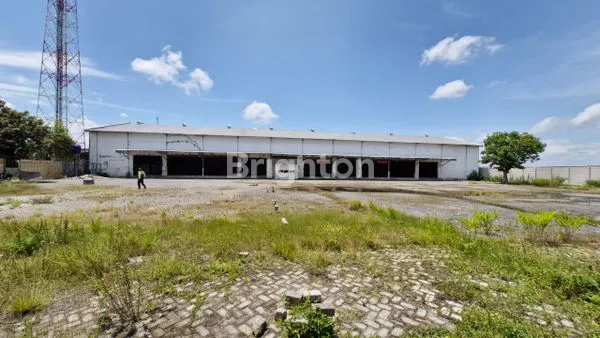 image JUAL LAHAN INDUSTRI + GUDANG KEDIRI (4)