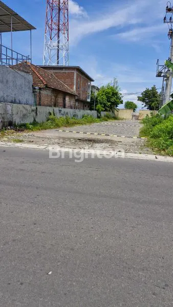 image JUAL LAHAN INDUSTRI + GUDANG KEDIRI (2)