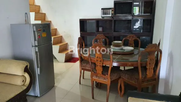 image HUNIAN CANTIK DAN SEMI FURNISH DAERAH PERUM WIKA (7)
