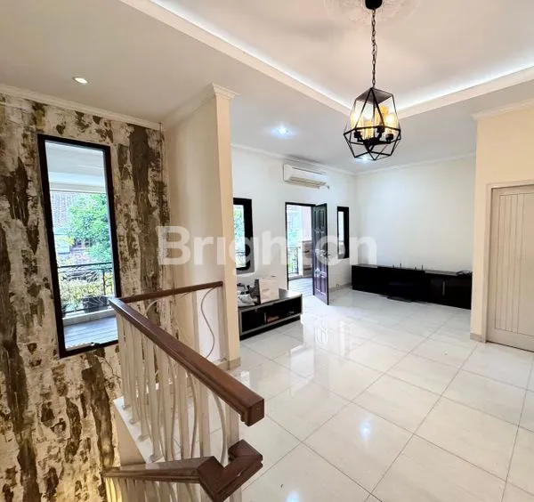 image RUMAH BINTARO MELATI, TANGERANG (8)