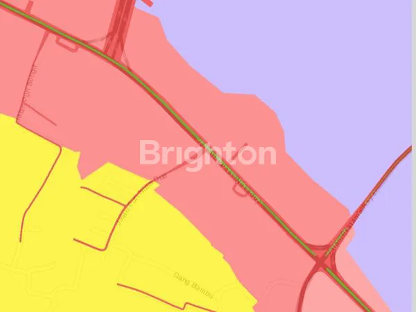 image TANAH 2.4 ARE BONUS KOST DI PINGGIR JALAN UTAMA BYPASS NUSA DUA 500 METER DARI BTDC (2)