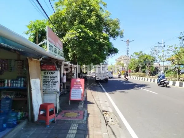 image TANAH 2.4 ARE BONUS KOST DI PINGGIR JALAN UTAMA BYPASS NUSA DUA 500 METER DARI BTDC (5)