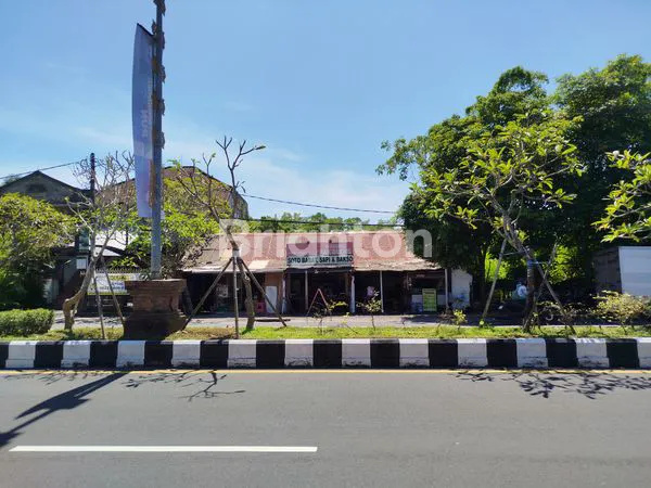 image TANAH 2.4 ARE BONUS KOST DI PINGGIR JALAN UTAMA BYPASS NUSA DUA 500 METER DARI BTDC (3)