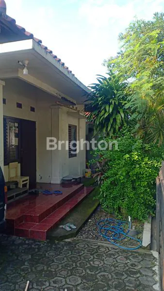 TURUN HARGA. RUMAH KOS STRATEGIS TENGAH KOTA JL. TAMAN MALUKU SEMARANG TENGAH