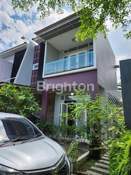 image DIJUAL RUMAH SECONDARY (1)