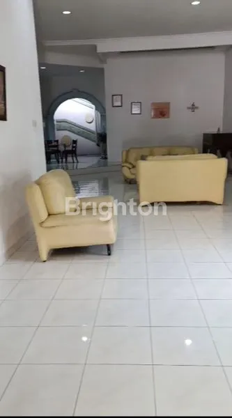 image RUMAH 1 LANTAI, DI LATUMENTEN JEMBATAN DUA, JAKARTA BARAT (2)