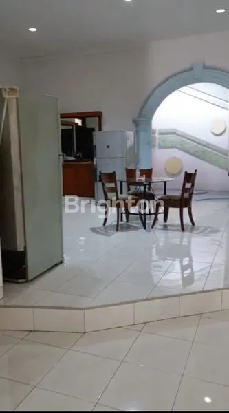 image RUMAH 1 LANTAI, DI LATUMENTEN JEMBATAN DUA, JAKARTA BARAT (5)