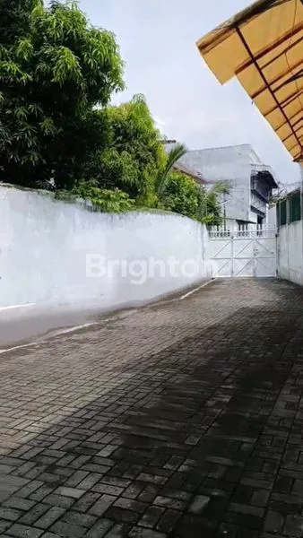 image RUMAH 1 LANTAI, DI LATUMENTEN JEMBATAN DUA, JAKARTA BARAT (8)