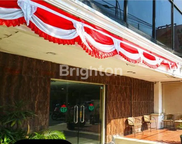 image HOTEL TERKENAL HITUNG TANAH SAJA DI RAYA BESAR PUSAT KOTA SURABAYA DEKAT MALL TP AREA PERKANTORAN DAN PERBANKAN  (1)