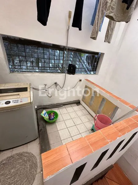 image RUMAH 2 LANTAI SEMI FURNISHED SHM NUSA LOKA BSD DIBAWAH 2M (7)