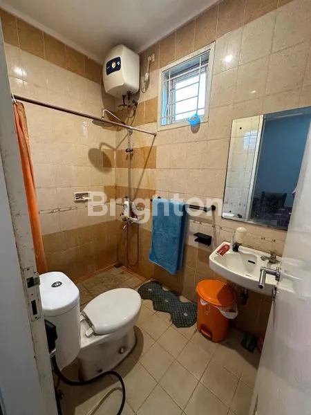 image RUMAH 2 LANTAI SEMI FURNISHED SHM NUSA LOKA BSD DIBAWAH 2M (8)