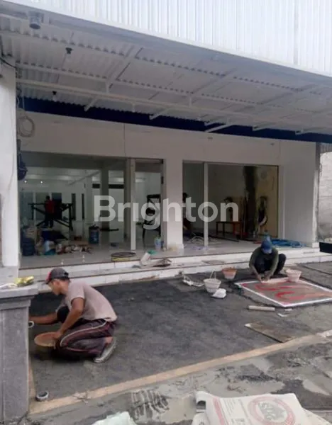 image RUKO 1 LANTAI LUAS 2 ARE DEKAT KAMPUS DAN RS SANGLAH DI PANJER DENPASAR SELATAN (2)