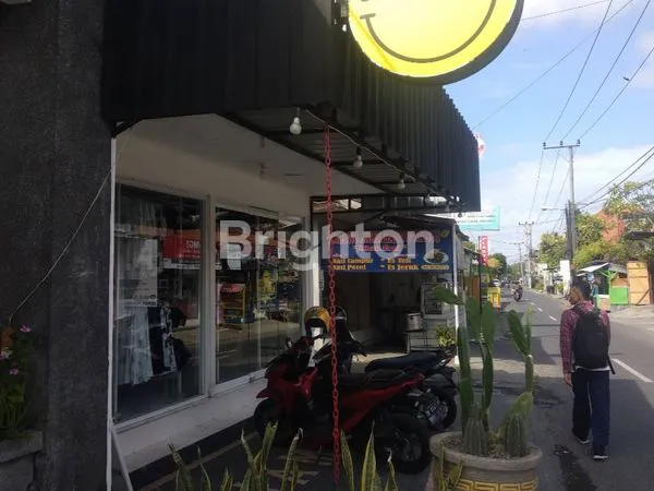 image RUKO 1 LANTAI LUAS 2 ARE DEKAT KAMPUS DAN RS SANGLAH DI PANJER DENPASAR SELATAN (4)