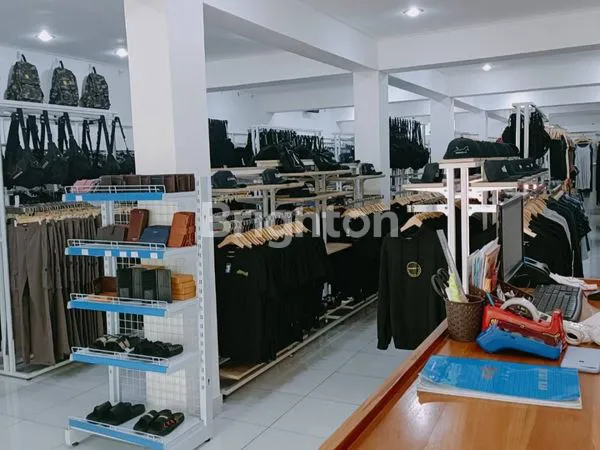 image RUKO 1 LANTAI LUAS 2 ARE DEKAT KAMPUS DAN RS SANGLAH DI PANJER DENPASAR SELATAN (7)