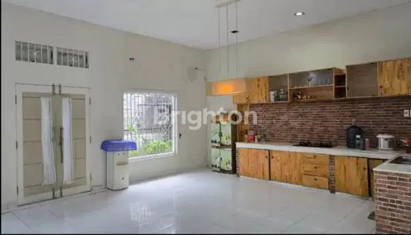 image RUMAH 1 LANTAI SIAP HUNI DI PADANG BULAN SELAYANG II, MEDAN SELAYANG (5)