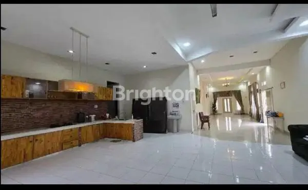 image RUMAH 1 LANTAI SIAP HUNI DI PADANG BULAN SELAYANG II, MEDAN SELAYANG (7)