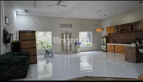 image RUMAH 1 LANTAI SIAP HUNI DI PADANG BULAN SELAYANG II, MEDAN SELAYANG (1)