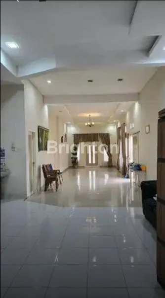 image RUMAH 1 LANTAI SIAP HUNI DI PADANG BULAN SELAYANG II, MEDAN SELAYANG (2)