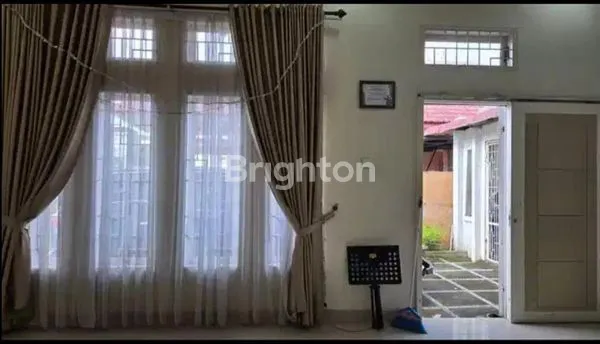 image RUMAH 1 LANTAI SIAP HUNI DI PADANG BULAN SELAYANG II, MEDAN SELAYANG (3)