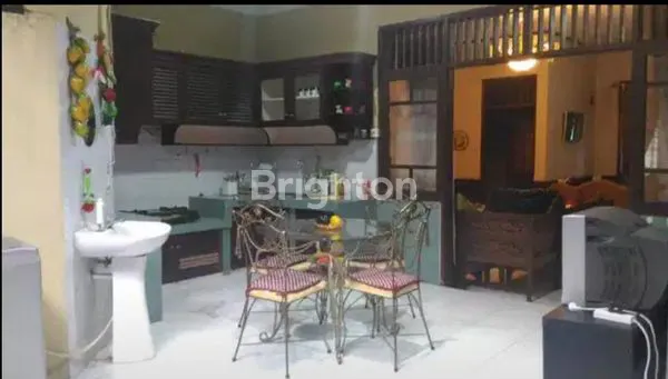 image RUMAH 1 LANTAI DI TAMAN SETIA BUDI INDAH II, TANJUNG SARI, MEDAN SELAYANG (6)