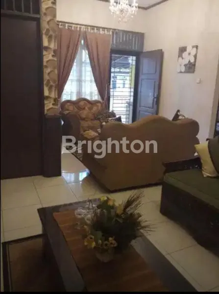 image RUMAH 1 LANTAI DI TAMAN SETIA BUDI INDAH II, TANJUNG SARI, MEDAN SELAYANG (3)