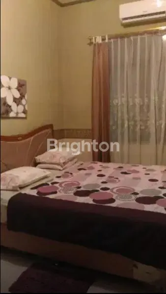 image RUMAH 1 LANTAI DI TAMAN SETIA BUDI INDAH II, TANJUNG SARI, MEDAN SELAYANG (7)