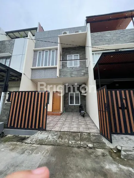 image RUMAH KEREN CENGKARENG INDAH BANGUNAN BARU (1)