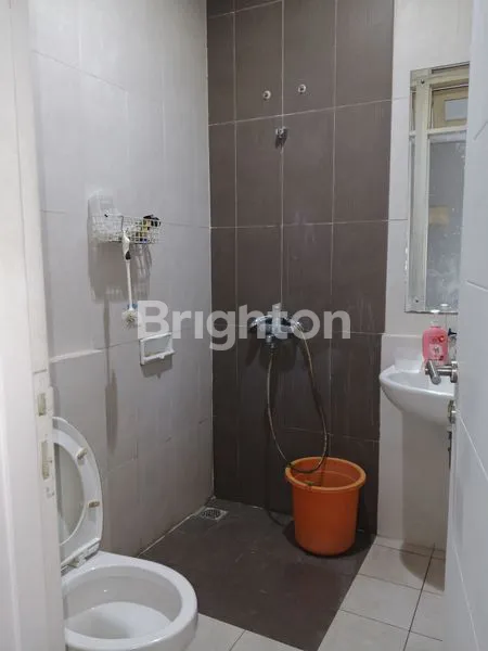 image RUMAH CANTIK 2 LANTAI DI BOULEVARD CITRAGRAN CIBUBUR  (7)