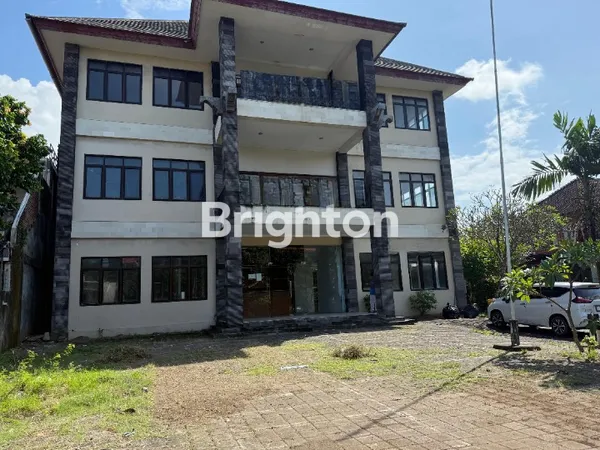 image GEDUNG DI BY PASS NGURAH RAI DEKAT DENGAN BANDARA INTERNASIONAL (1)