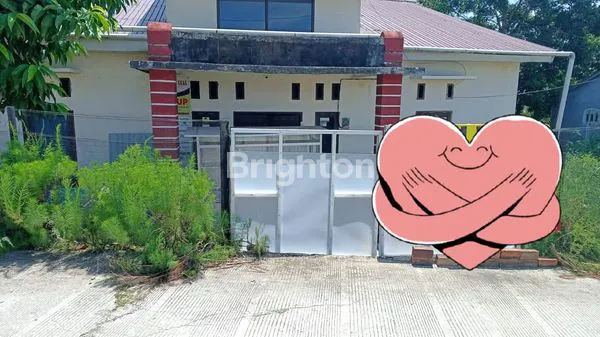 image RUMAH DIJUAL MURAH LETAK STRATEGIS (1)