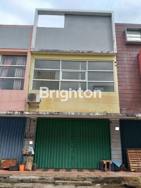 image RUKO 2 LANTAI BALIKPAPAN (1)