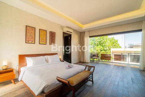 image RUMAH/VILLAGE DALAM KOMPLEKS SIAP HUNI  LOKASI THE MIRECHEL NUSA DUA BADUNG BALI (2)