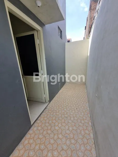 image RMH BARU 1LT DI LEBAK INDAH DEKAT UNAIR,WM,GLX MALL (6)