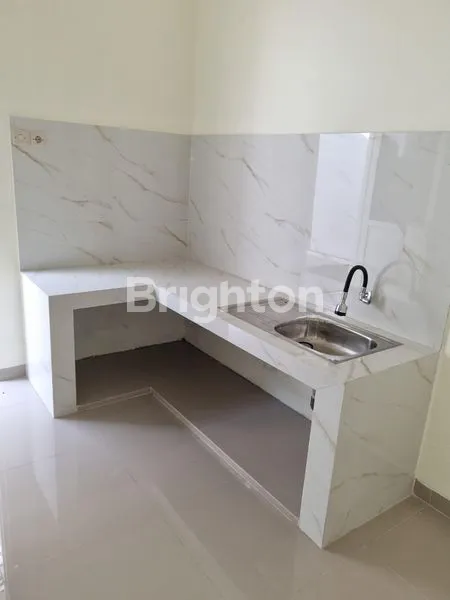 image RMH BARU 1LT DI LEBAK INDAH DEKAT UNAIR,WM,GLX MALL (3)