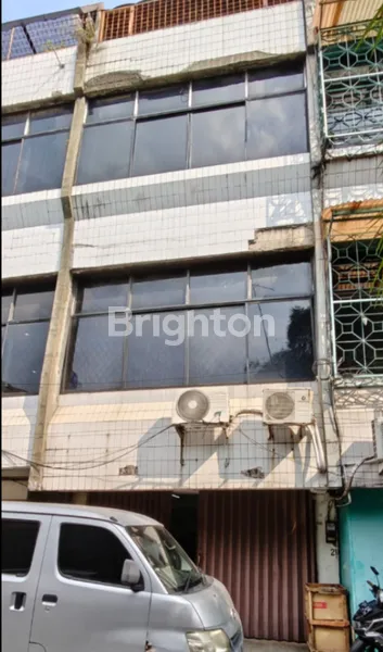 image RUKO, JL MANGGA 1 (1)