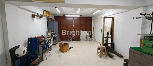 image RUKO, JL MANGGA 1 (2)