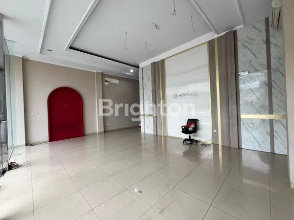 image SEMI GEDUNG STRATEGIS – KEBAYORAN LAMA JAKARTA SELATAN (5)