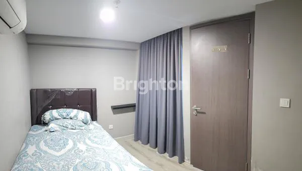 image SEWA APARTMENT JATI JUNCTION PERTAHUN / PERBULAN / HARIAN, KAMAR TIDUR 2, KAMAR MANDI 2, LUAS 68M2 DI MEDAN (5)