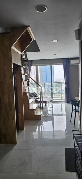 image SEWA APARTMENT JATI JUNCTION PERTAHUN / PERBULAN / HARIAN, KAMAR TIDUR 2, KAMAR MANDI 2, LUAS 68M2 DI MEDAN (3)