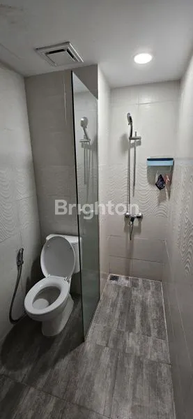 image SEWA APARTMENT JATI JUNCTION PERTAHUN / PERBULAN / HARIAN, KAMAR TIDUR 2, KAMAR MANDI 2, LUAS 68M2 DI MEDAN (4)
