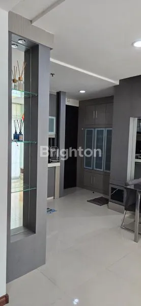 image SEWA APARTMENT JATI JUNCTION PERTAHUN / PERBULAN / HARIAN, KAMAR TIDUR 2, KAMAR MANDI 2, LUAS 68M2 DI MEDAN (8)