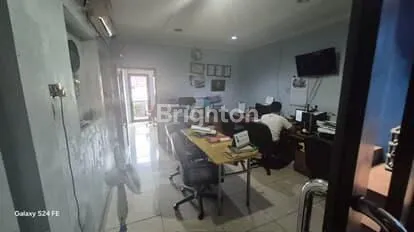 image RUKAN (RUMAH KANTOR) SIAP PAKAI 3 LANTAI DAERAH KRAMAT JATI - CILILITAN - JAKARTA TIMUR (4)