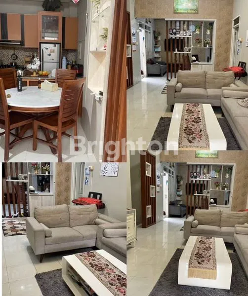 image DIJUAL RUMAH HUNIAN PERUMAHAN SEPINGGAN PRATAMA (4)