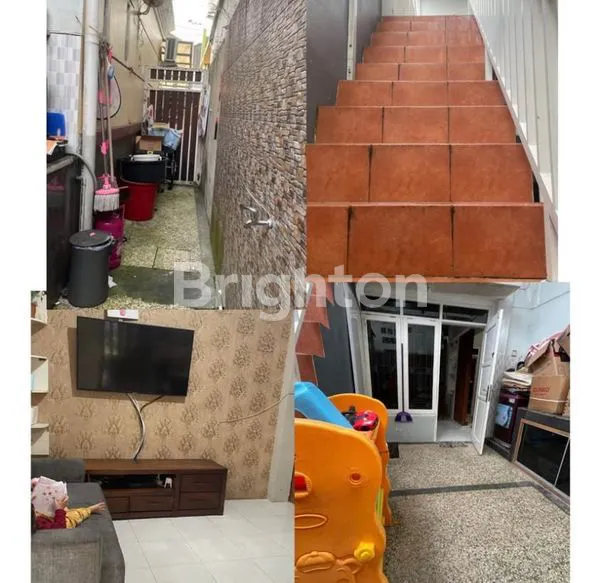 image DIJUAL RUMAH HUNIAN PERUMAHAN SEPINGGAN PRATAMA (8)