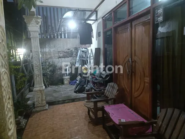 image DIJUAL RUMAH TENGAH KOTA  KELINCI SEMARANG (3)