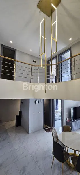 image SEWA APARTMENT JATI JUNCTION PERTAHUN / PERBULAN / HARIAN, KAMAR TIDUR 4, KAMAR MANDI 3, LUAS 149M2 DI MEDAN (6)