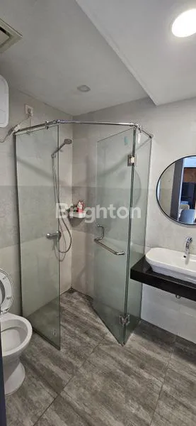 image SEWA APARTMENT JATI JUNCTION PERTAHUN / PERBULAN / HARIAN, KAMAR TIDUR 4, KAMAR MANDI 3, LUAS 149M2 DI MEDAN (5)