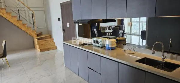 image SEWA APARTMENT JATI JUNCTION PERTAHUN / PERBULAN / HARIAN, KAMAR TIDUR 4, KAMAR MANDI 3, LUAS 149M2 DI MEDAN (8)