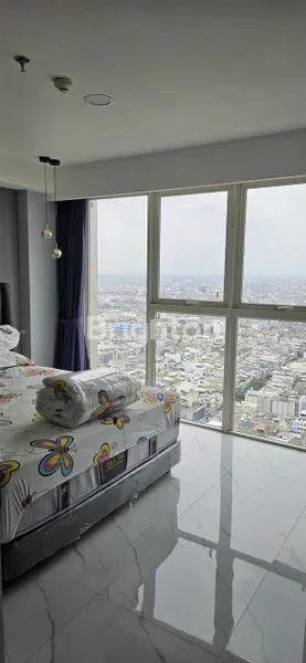 image SEWA APARTMENT JATI JUNCTION PERTAHUN / PERBULAN / HARIAN, KAMAR TIDUR 4, KAMAR MANDI 3, LUAS 149M2 DI MEDAN (7)